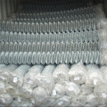 50mm diamond mesh no.10 chian link fence